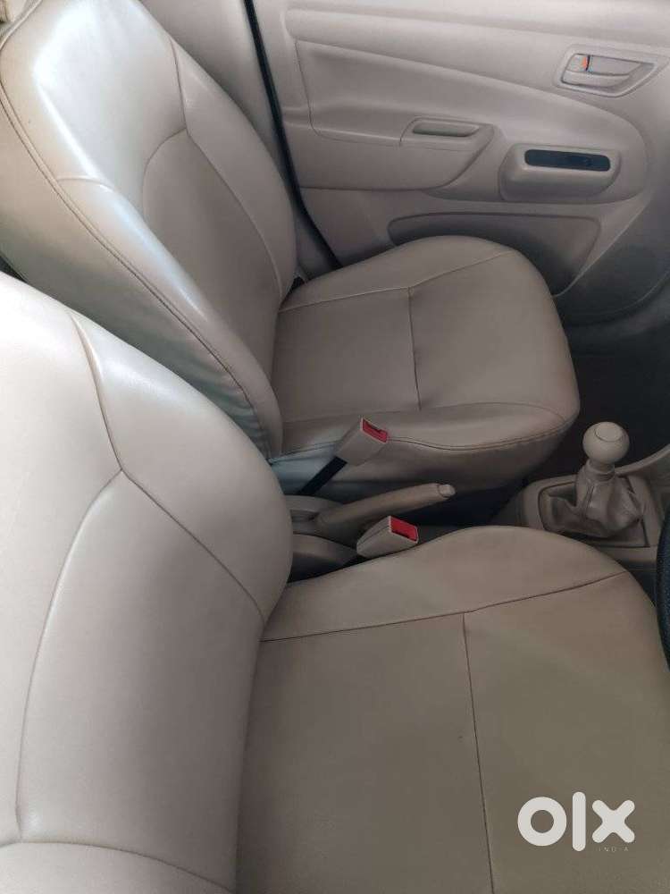 Maruti Suzuki Ertiga 2012-2015 Ldi, 2013, Diesel