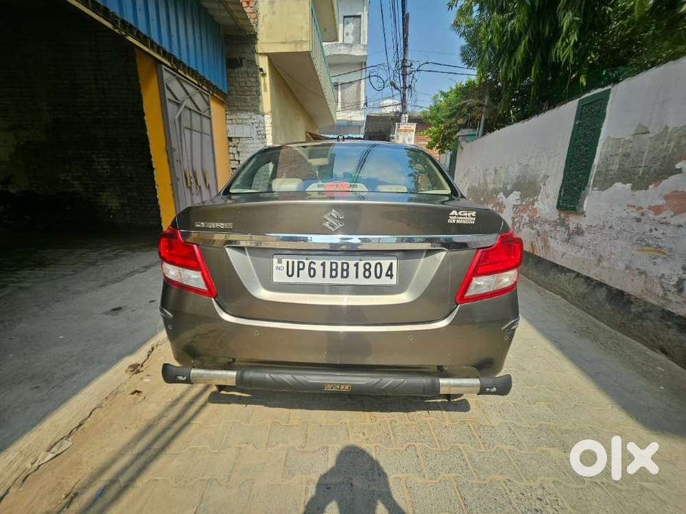 Maruti Suzuki Dzire 1.2 Vxi, 2023, Petrol
