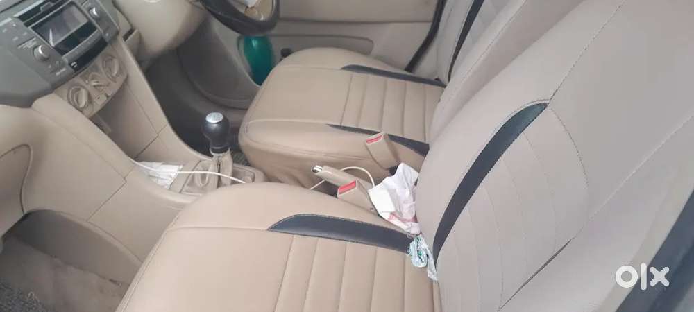 Maruti Suzuki Ertiga Vdi 2016 Diesel Manual