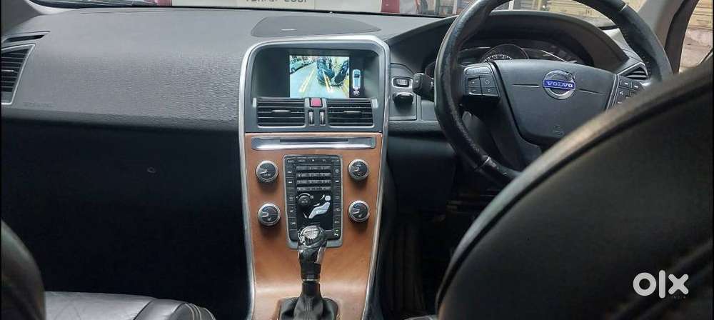 Volvo Xc60 Momentum D4, 2017, Diesel