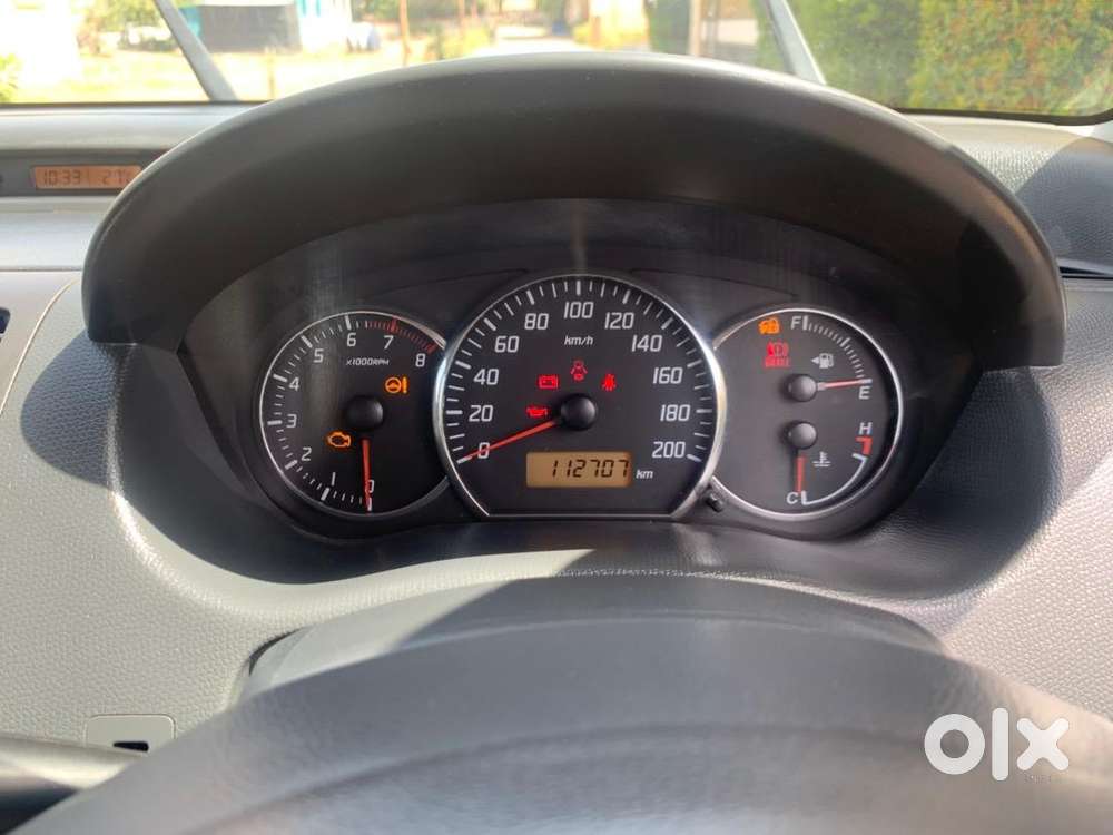 Maruti Suzuki Dzire 2011 Petrol Well Maintained