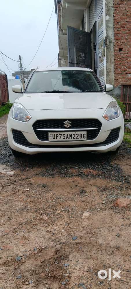 Swift 2021 Manual Petrol
