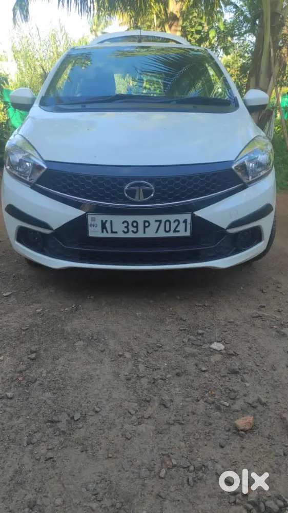 Tata Tiago 1.2 Revotron 2019