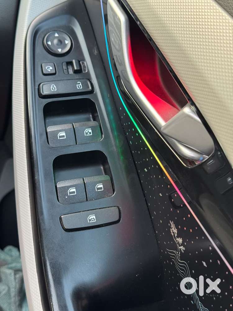 Hyundai Creta Sx (o) 1.5 Diesel Automatic, 2024, Diesel