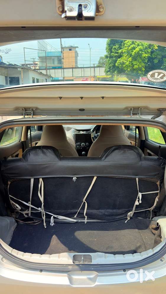 2018 Hyundai Eon Petrol