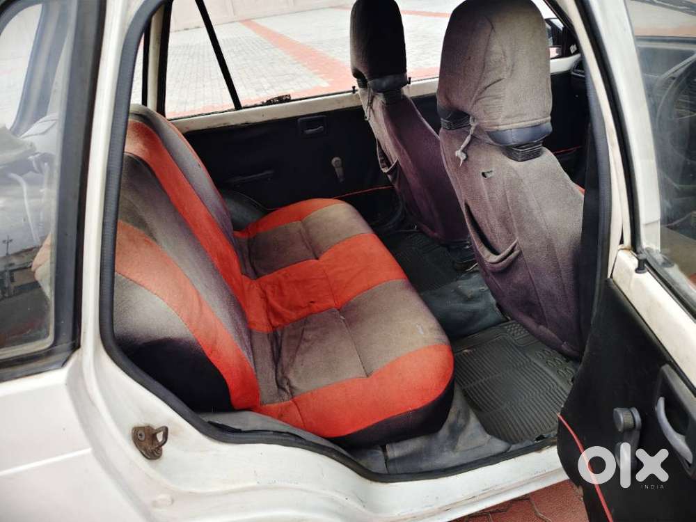 Maruti Suzuki 800 Std Bsiii, 1999, Petrol