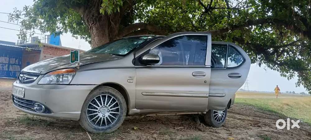 Tata Indica Xeta Gls 2012