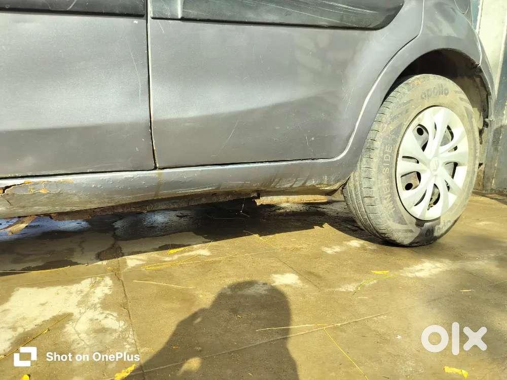 Maruti Suzuki Ritz 2011 Diesel Car