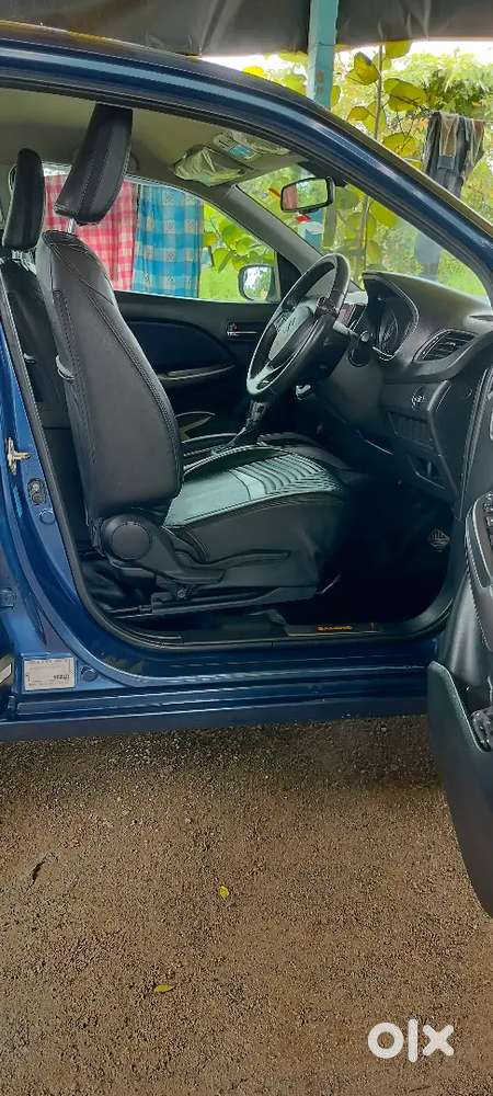 Maruti Suzuki Baleno Alpha 1.2 Amt- Excellent Condition