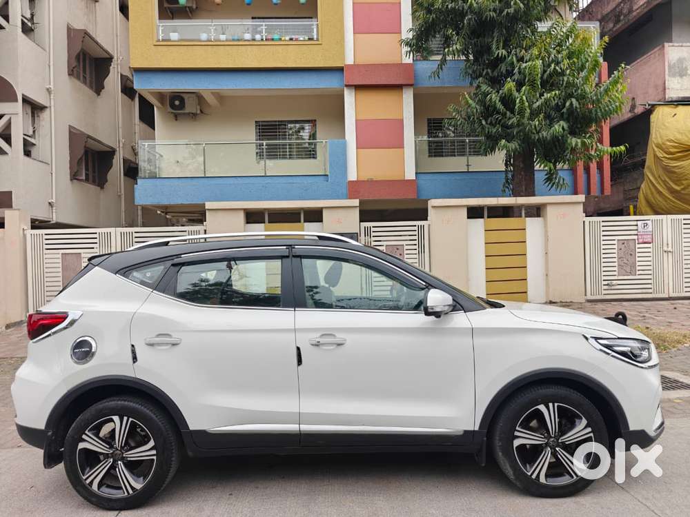 Mg Astor 1.5 Sharp, 2023, Petrol