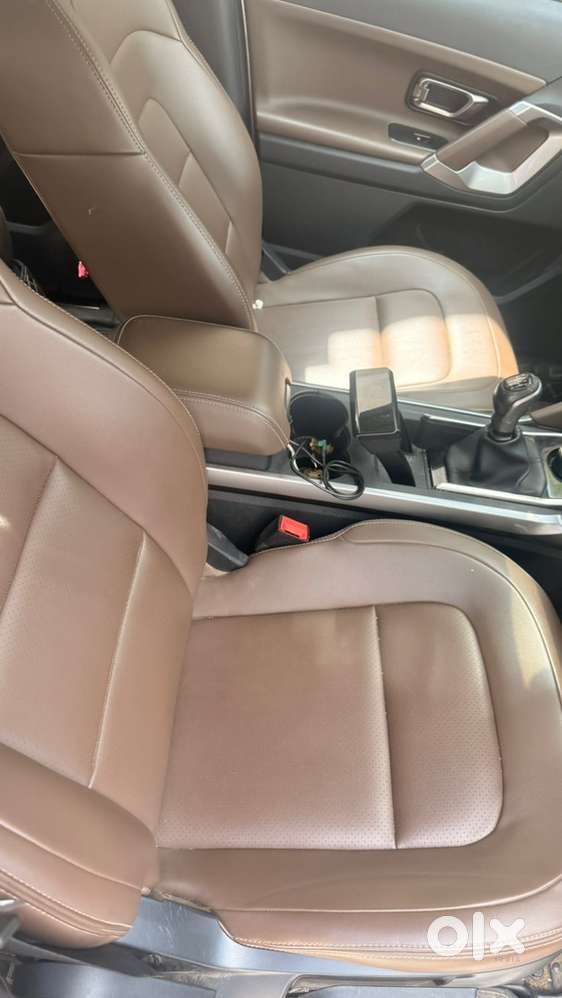 Tata Harrier Diesel 2019 Py Registration