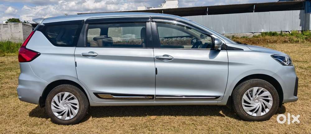Maruti Suzuki Ertiga 1.5 Vxi, 2023, Petrol