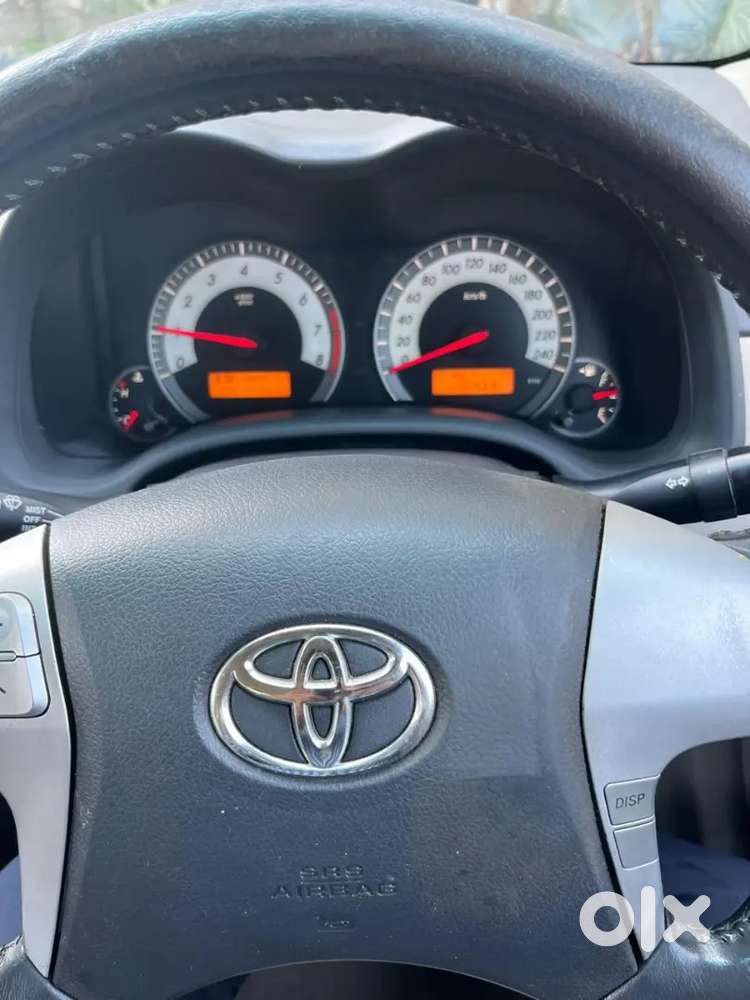 Very Well Maintained Less Driven Recently Service Done