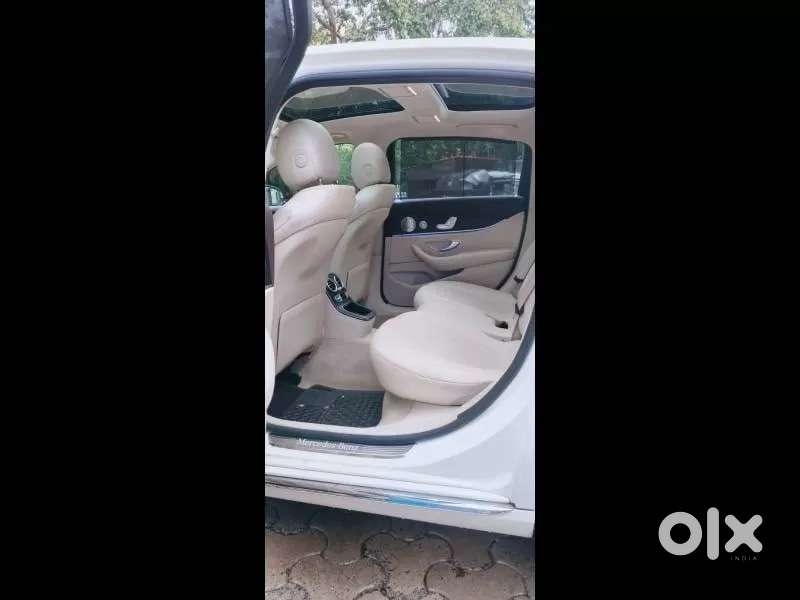 Mercedes-benz E-class E 200 Exclusive, 2021, Petrol