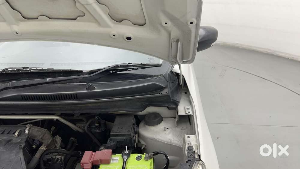 Maruti Suzuki Celerio 1.0 Zxi Amt, 2015, Petrol