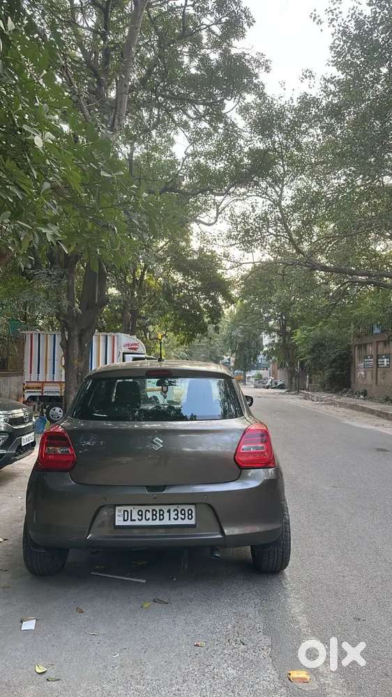 Marutu Suzuki Swift Vxi 2023 Aitomatic Petrol