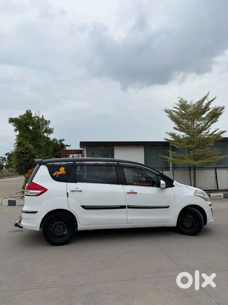 2013 Maruti Suzuki Ertiga