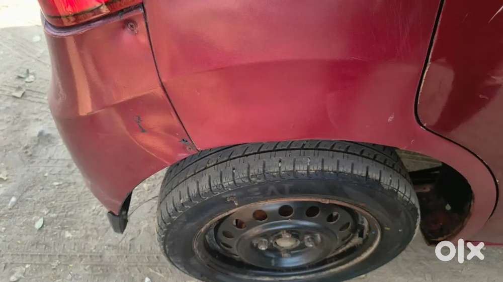 Well Maintained New Battery All New Tryres No Work Required Well