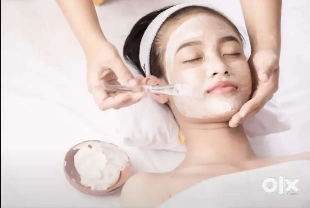 Beutey spa females therapy Jobs available