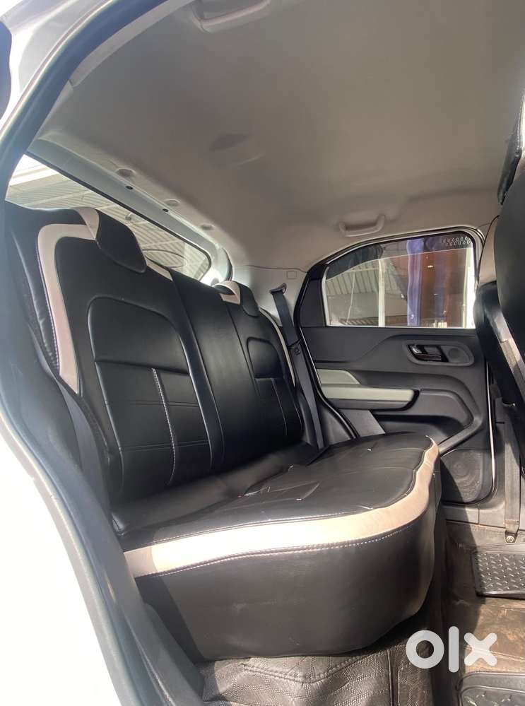Tata Punch Adventure Amt, 2025, Petrol