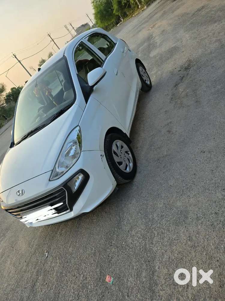 Brand New Condition Car With Service Record