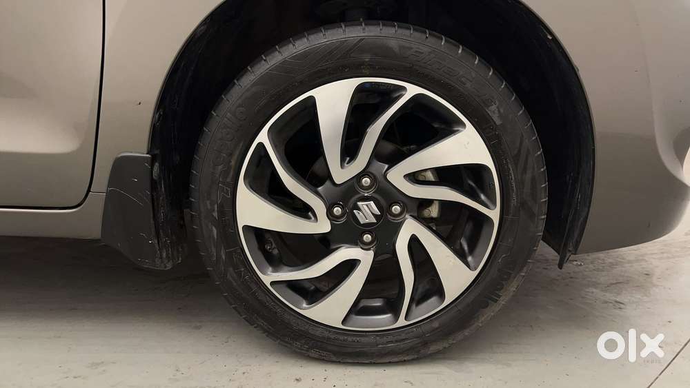 Maruti Suzuki Baleno 1.2 Zeta, 2019, Petrol