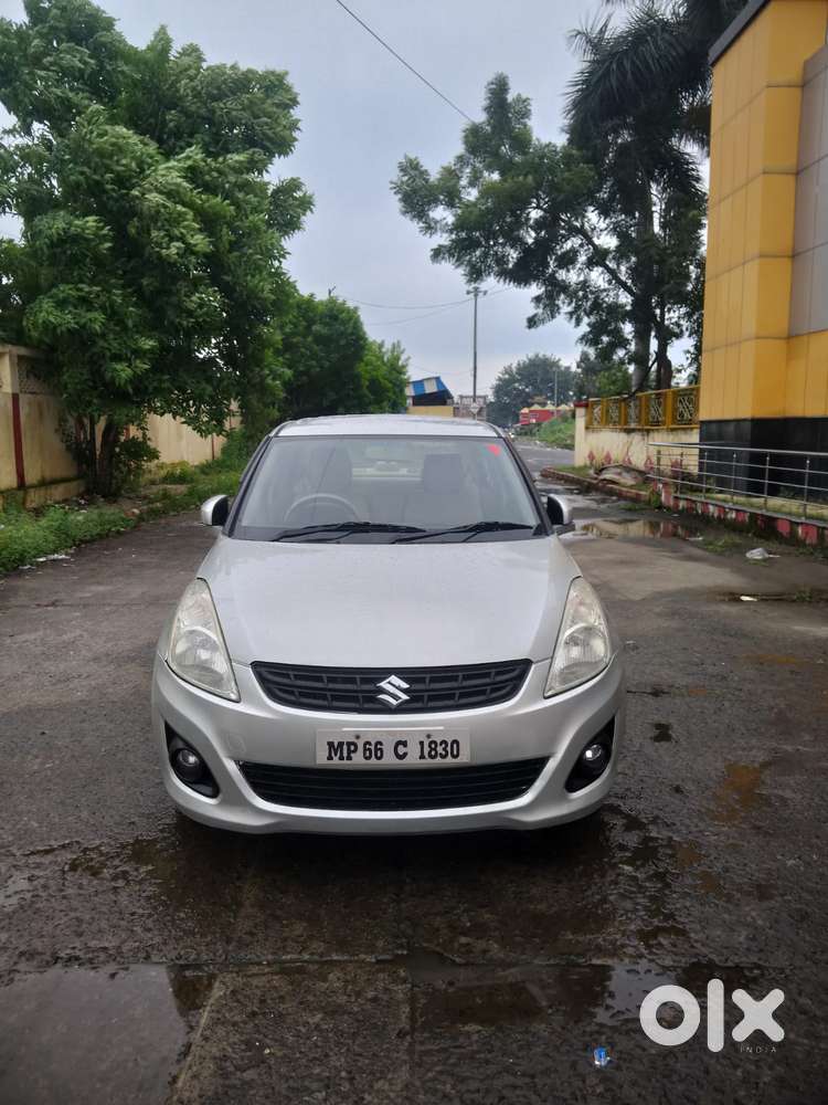 Maruti Suzuki Swift Dzire Vdi Optional, 2013, Diesel