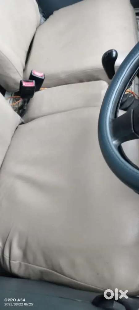 Maruti Suzuki Omni 2013 Cng & Hybrids 920000 Km Driven