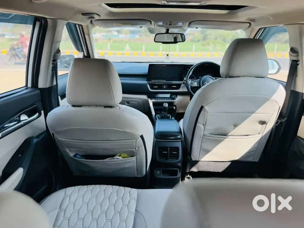 Kia Seltos Diesal Nit And Clean Condistion Just Tace And Drive