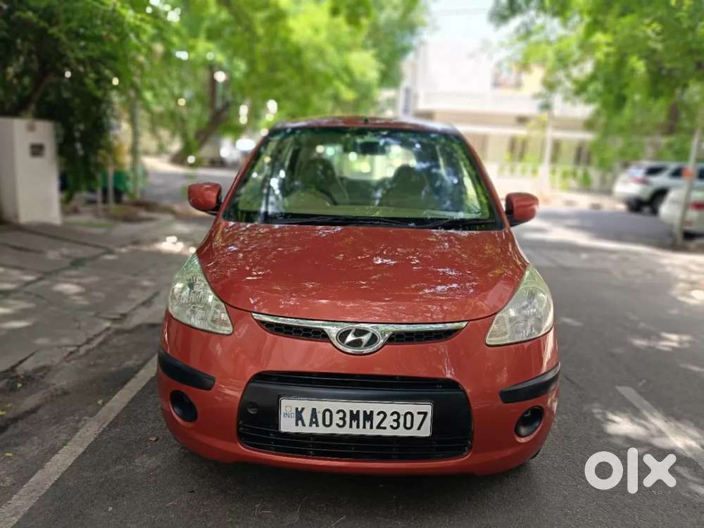 Hyundai I10 Magna 1.2, 2010, Petrol
