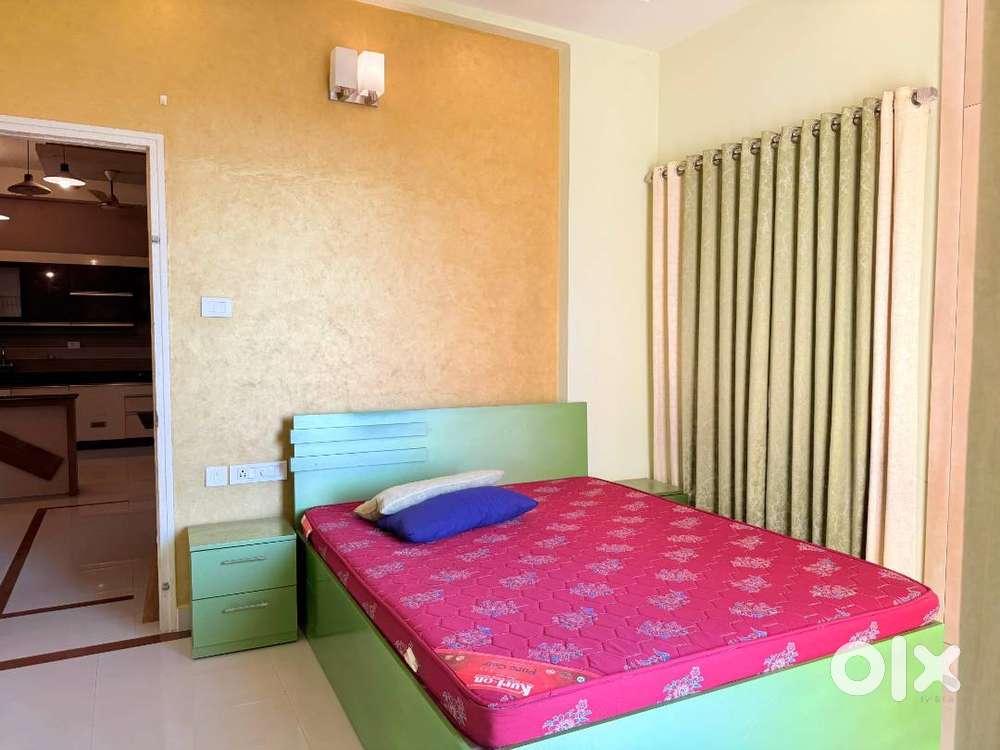 2BHK in Kakkanad