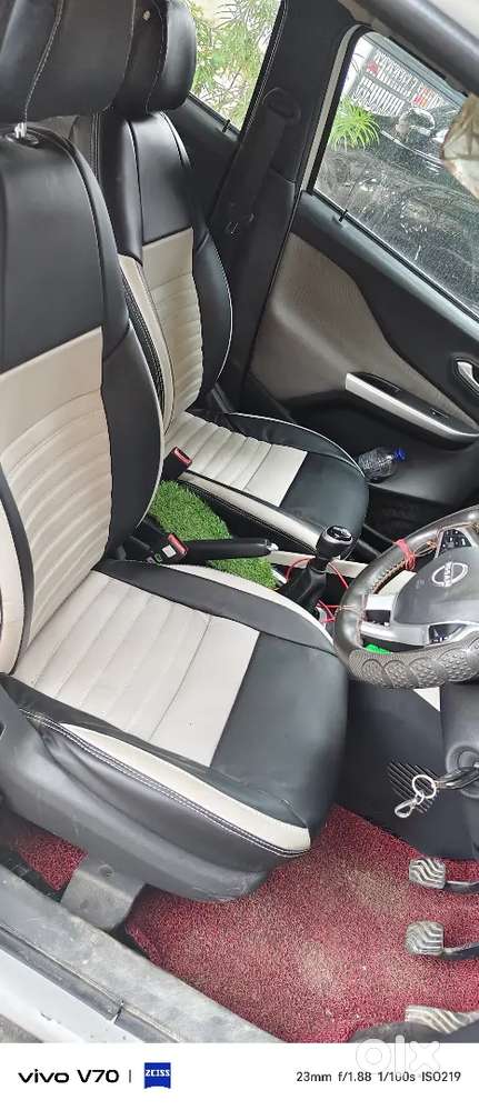 Nissan Magnite 1.0 Xl 2021 Model