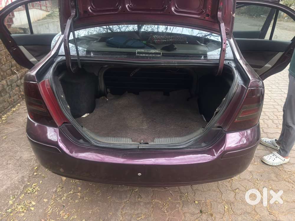 Ford Fiesta 2007 Diesel Well Maintained