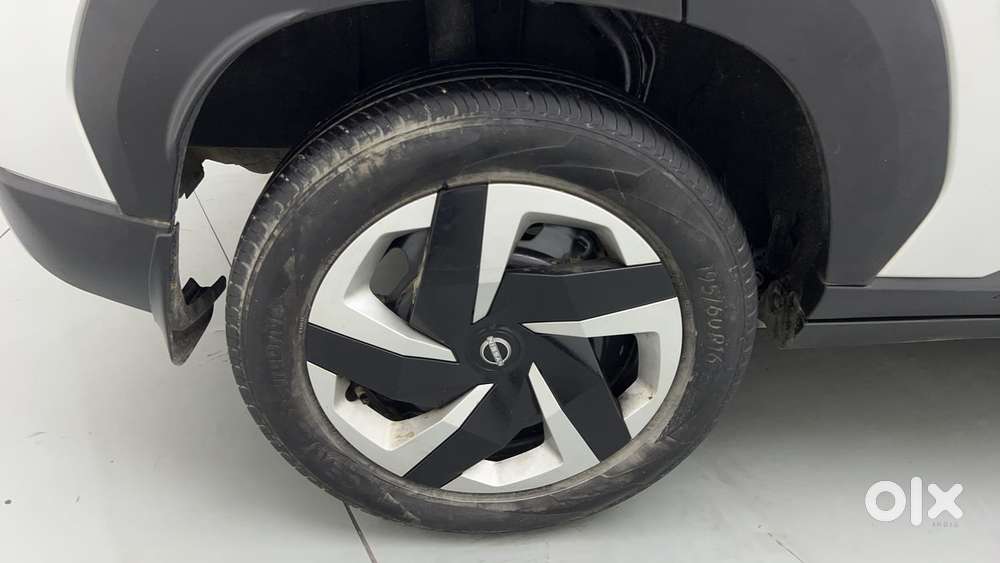 Nissan Magnite 1.0 Xl, 2022, Petrol