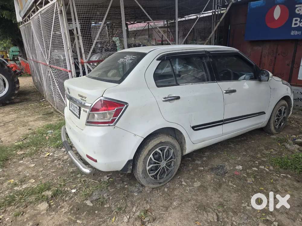 Maruti Suzuki Dzire 2016