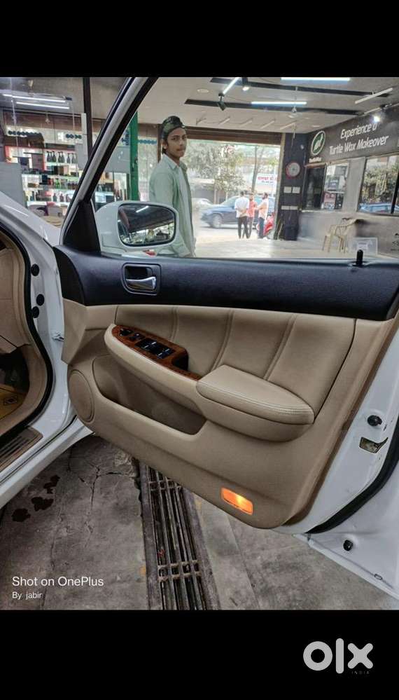 Honda Accord 2007 For Sale. Pristine Condition.