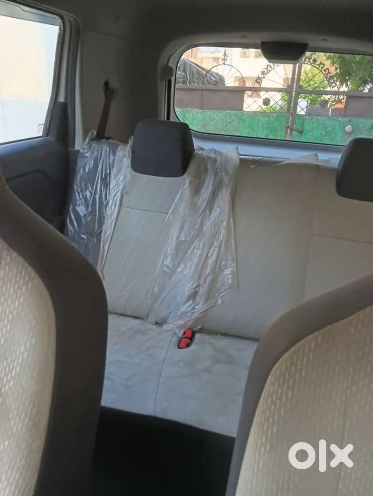 Maruti Suzuki Wagon R 2022 Petrol Car