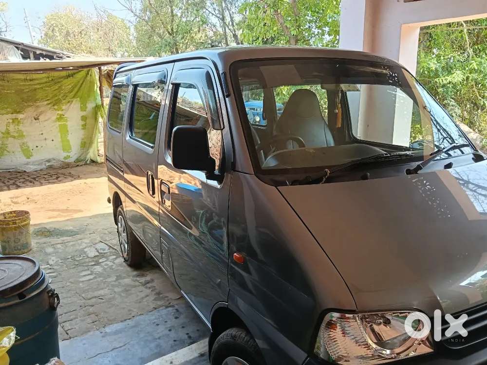 Maruti Suzuki Eeco 2022 Lpg 48000 Km Driven