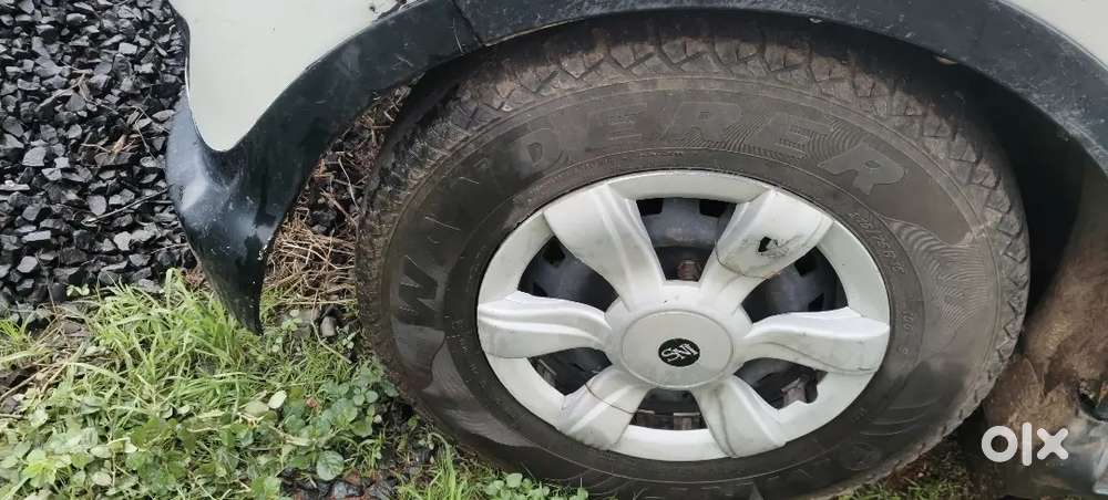 Mahindra Xylo 2.5 Diesel 2013