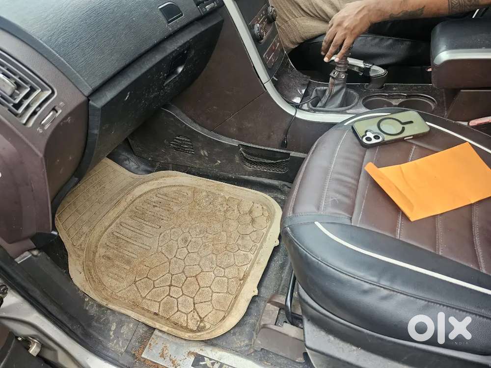 Mahindra Xuv500 Diesel 2014 Manual