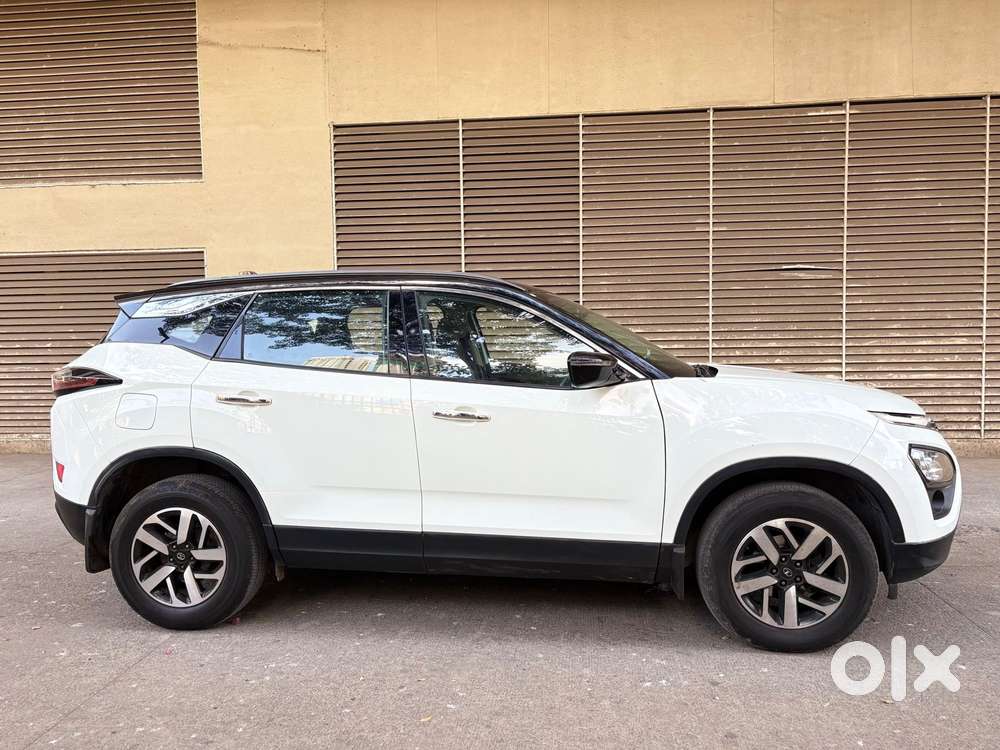 Tata Harrier Xza Plus Dual Tone, 2020, Diesel
