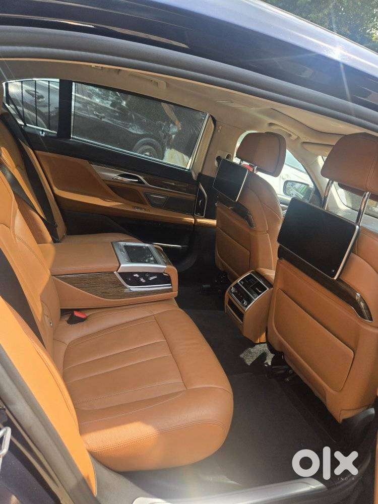 Bmw 7 Series 3.0 730ld Prestige, 2019, Diesel