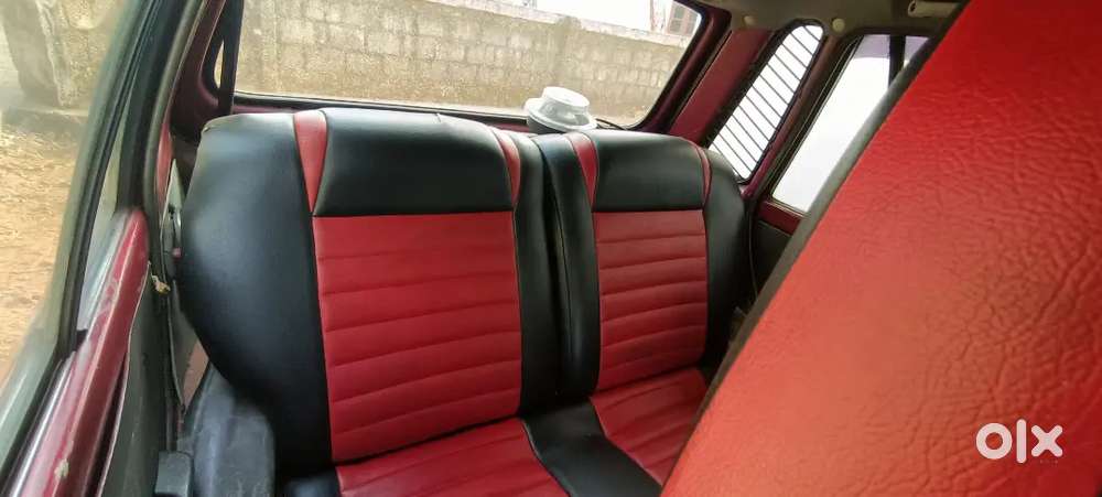 Maruti Suzuki 800 1999