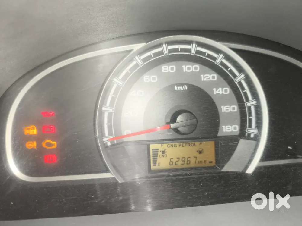 Maruti Suzuki Alto 800 2014 Cng Company Fitid 63000 Km Driven