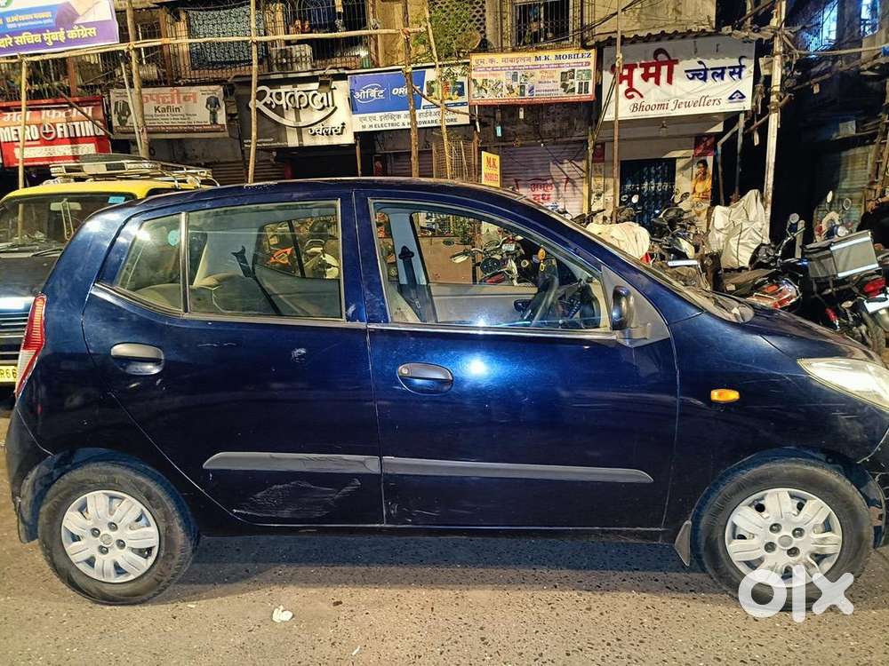 Hyundai I10 2010 Petrol 85000 Km Driven