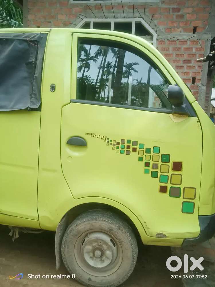 Tata Winger 2017