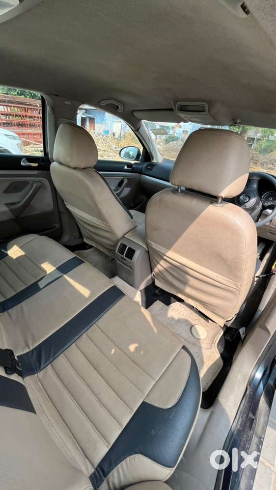 Volkswagen Jetta 2011 Diesel Good Condition