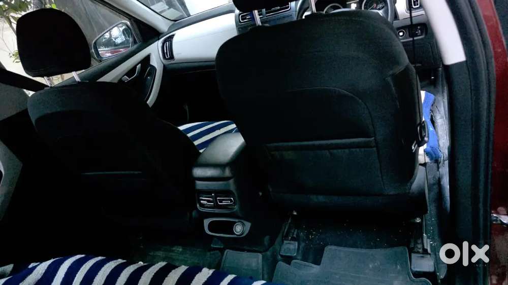 Limited Edition Hyundai Creta 2020 Petrol Good Condition