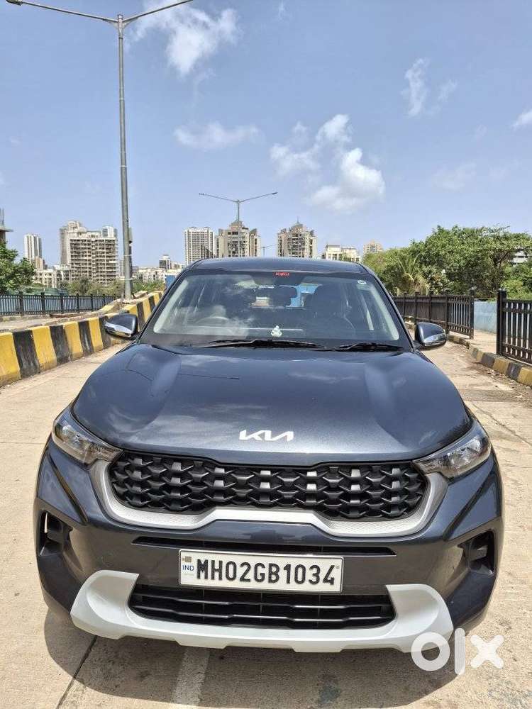 Kia Sonet 1.2 Htk Plus, 2023, Petrol