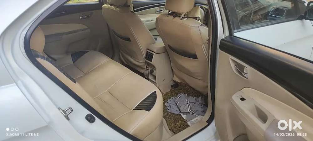 Maruti Suzuki Ciaz 2014 Diesel Good Condition Insurance Full